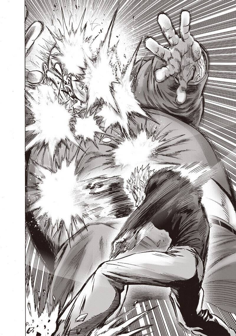 One-Punch Man, Chapter 145 image 18